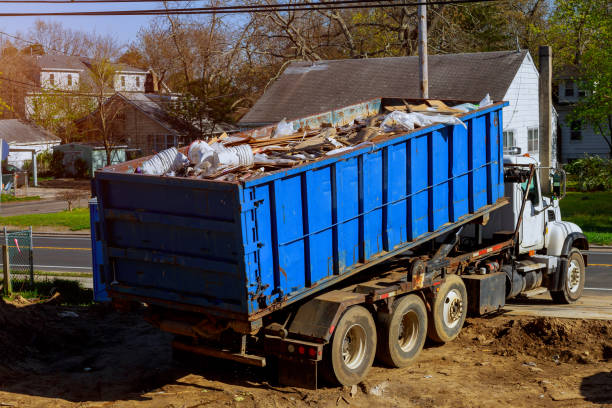 Professional Junk Removal Services in Meridian, MS