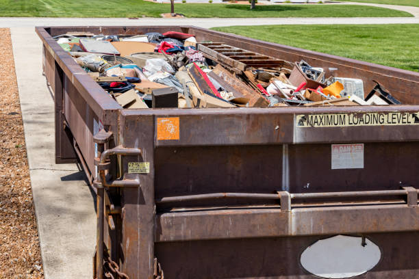 Best Same-Day Junk Removal Services  in Meridian, MS