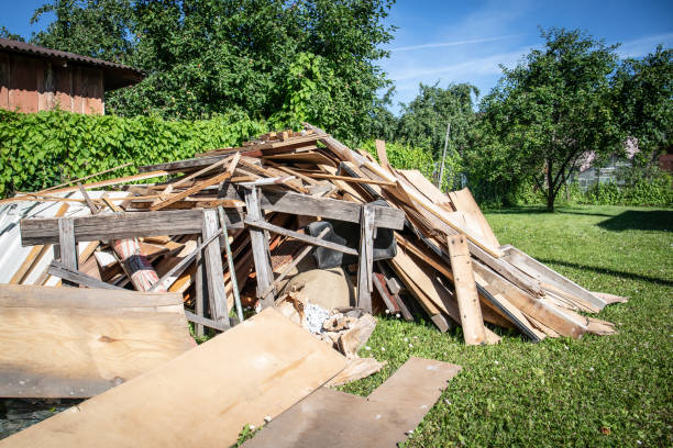Best Hot Tub Removal  in Meridian, MS